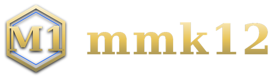 mmk12 logo