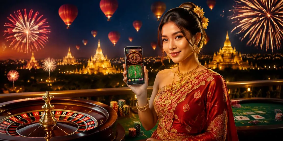 mmk12 မြန်မာ ကာစီနို လော့ဘီ